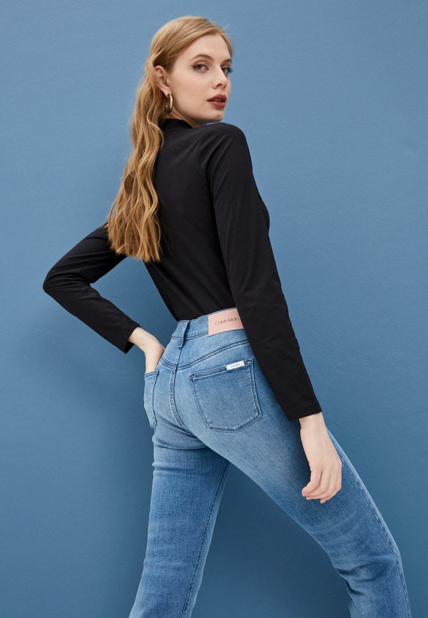 фото Джинсы calvin klein