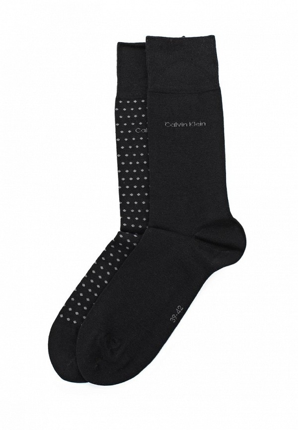 

Комплект Calvin Klein Underwear, Черный