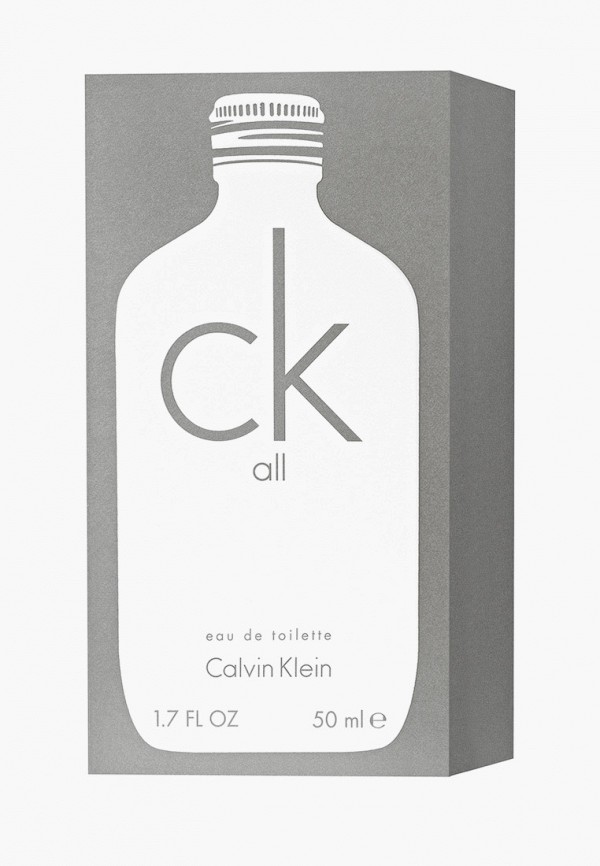 фото Туалетная вода calvin klein