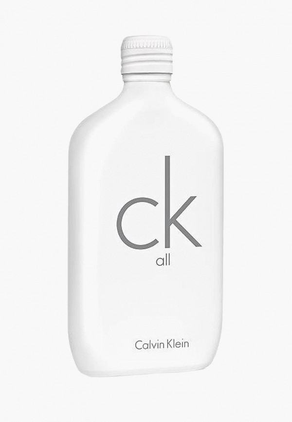 фото Туалетная вода Calvin Klein