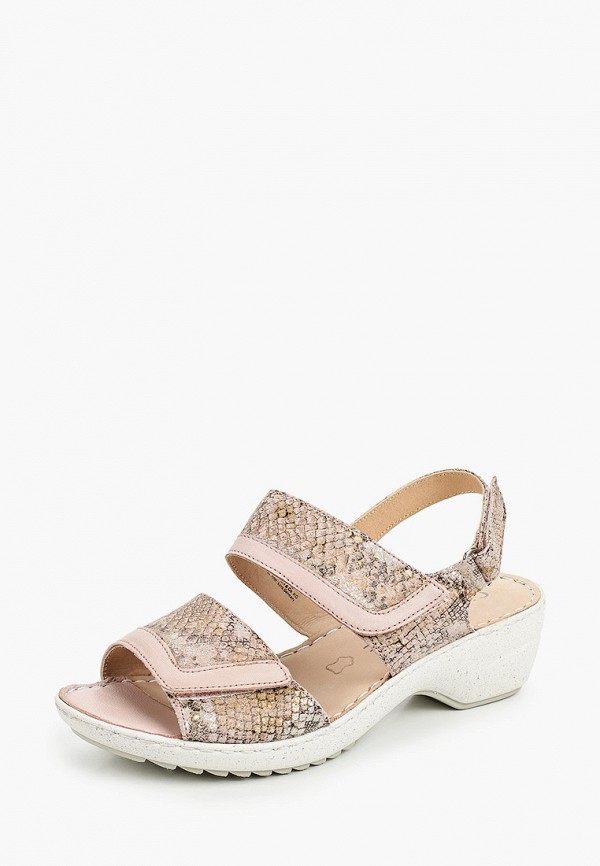 фото Босоножки caprice