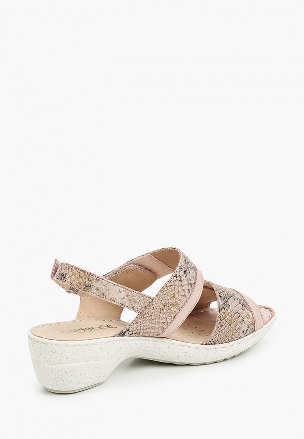 фото Босоножки caprice