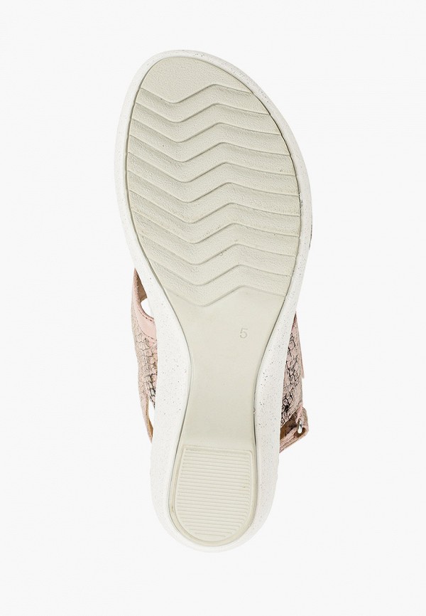 фото Босоножки caprice