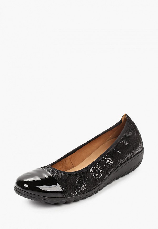 фото Балетки caprice