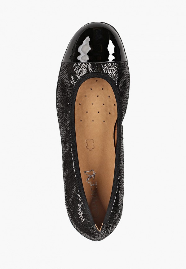 фото Балетки caprice