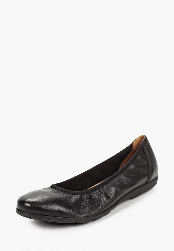 фото Балетки caprice