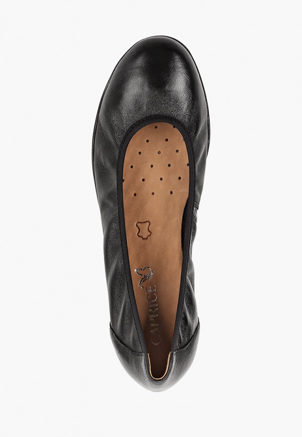 фото Балетки caprice