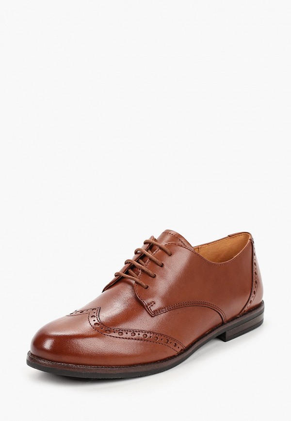 фото Ботинки caprice