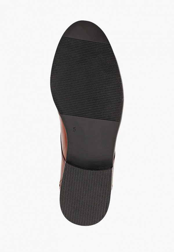 фото Ботинки caprice