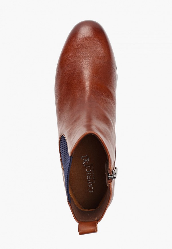 фото Ботинки caprice