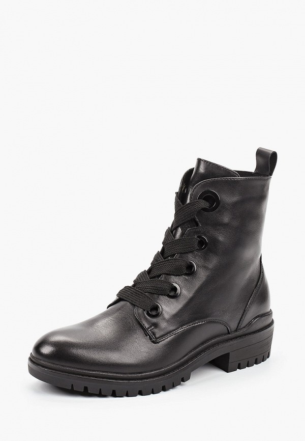 фото Ботинки caprice