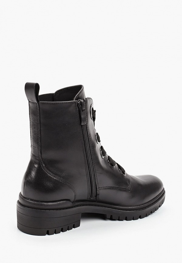 фото Ботинки caprice