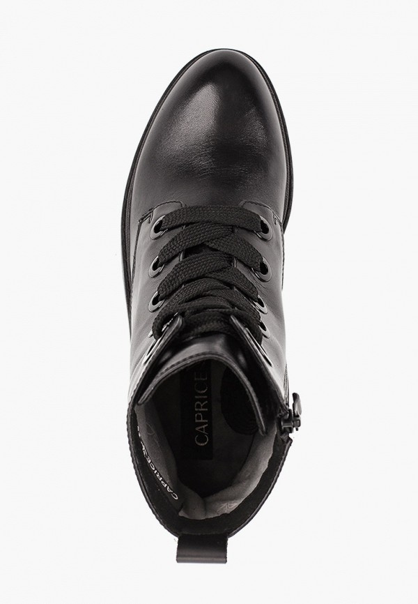 фото Ботинки caprice