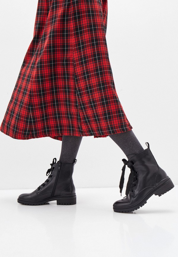 фото Ботинки caprice