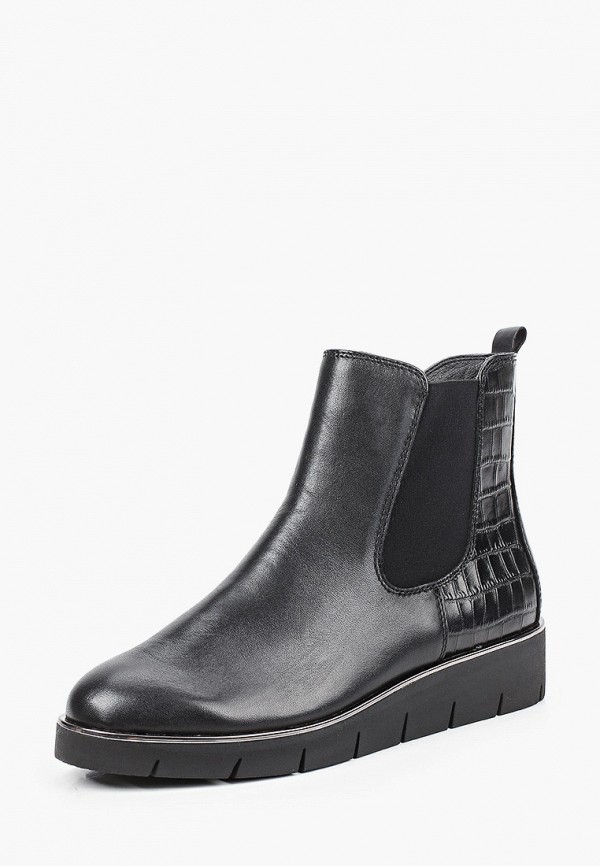 фото Ботинки caprice