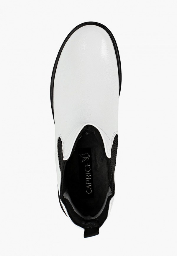 фото Ботинки caprice