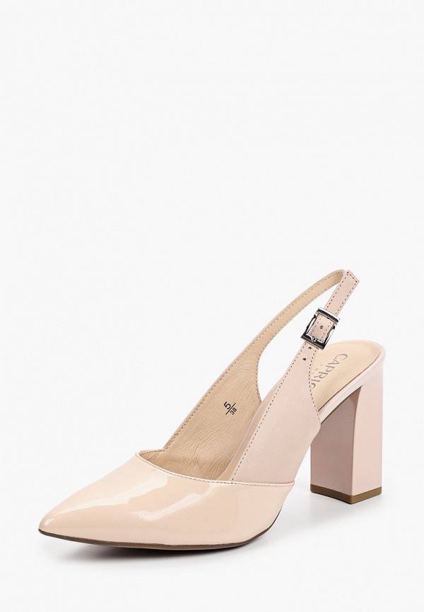 фото Туфли caprice