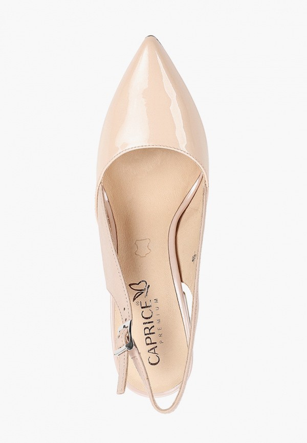 фото Туфли caprice