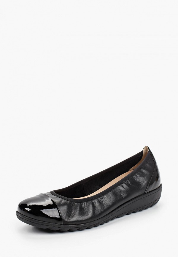 фото Балетки caprice