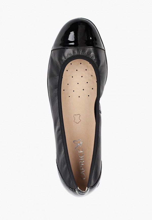 фото Балетки caprice