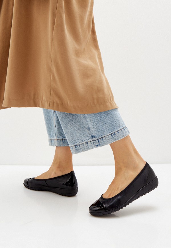 фото Балетки caprice