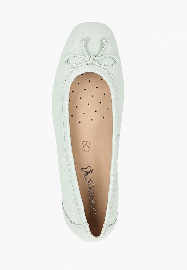 фото Балетки caprice