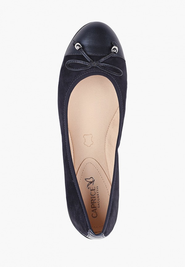 фото Балетки caprice