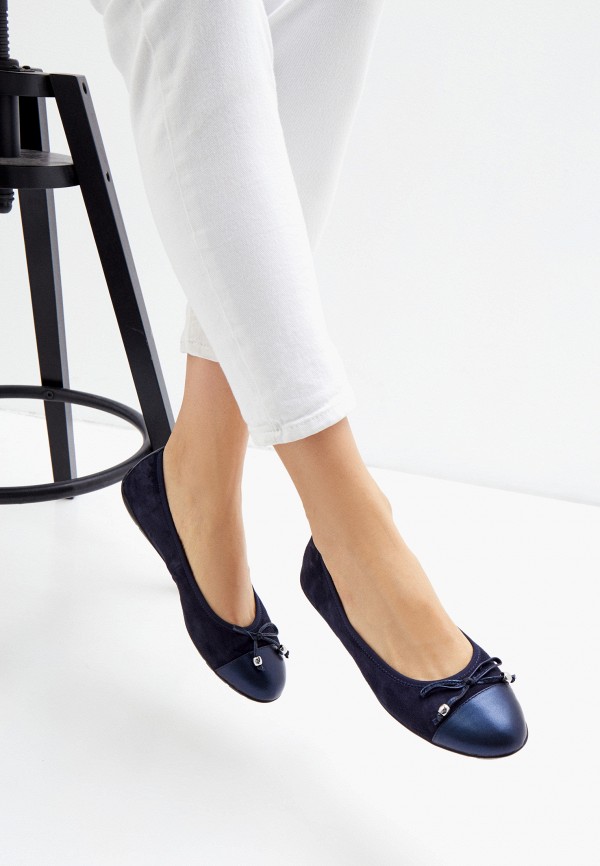 фото Балетки caprice