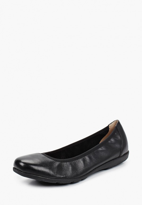 фото Балетки caprice