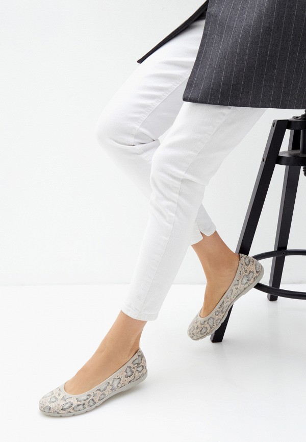 фото Балетки caprice