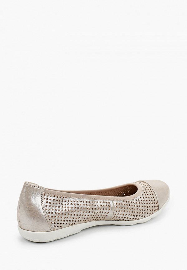 фото Балетки caprice