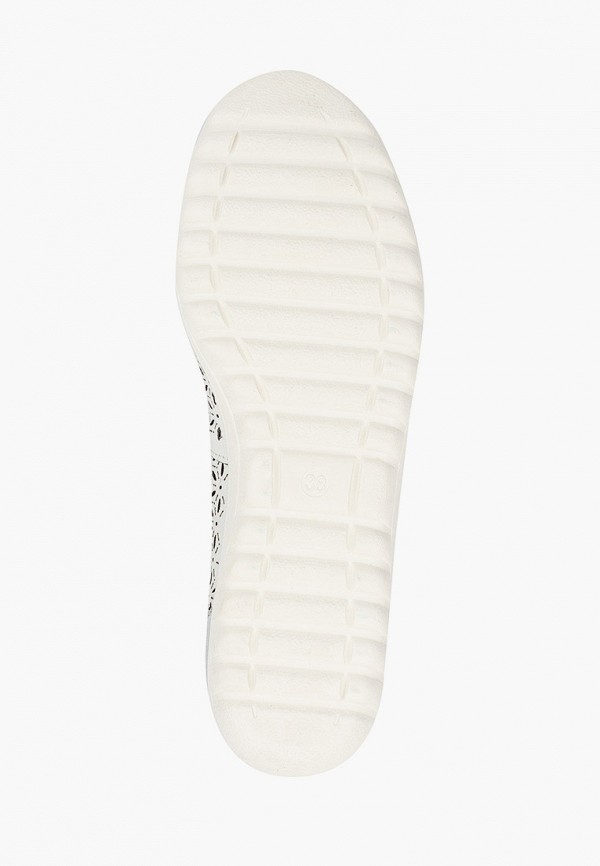 фото Балетки caprice