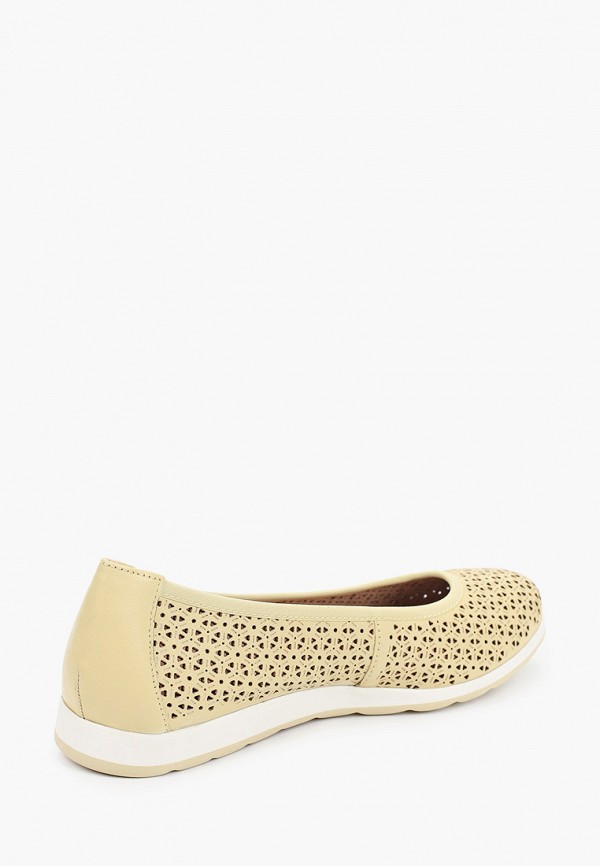 фото Балетки caprice