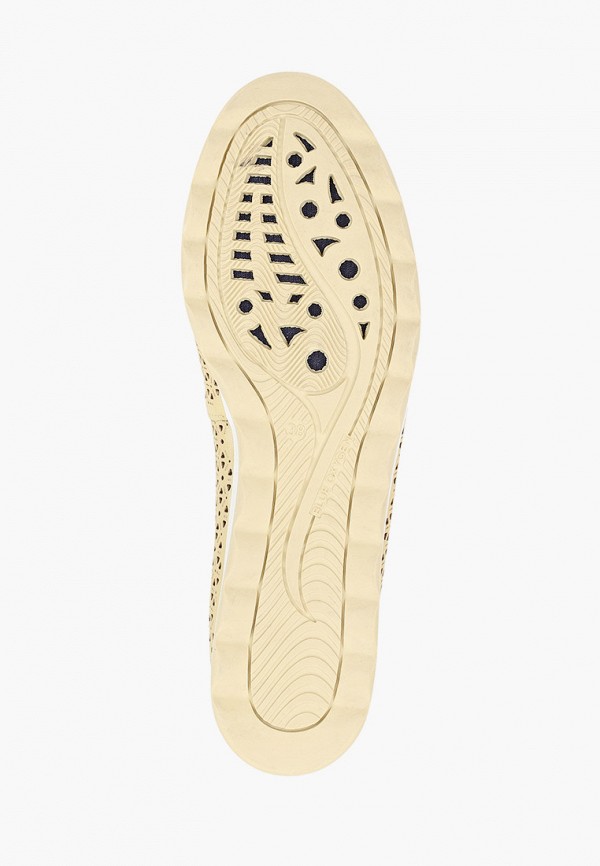 фото Балетки caprice