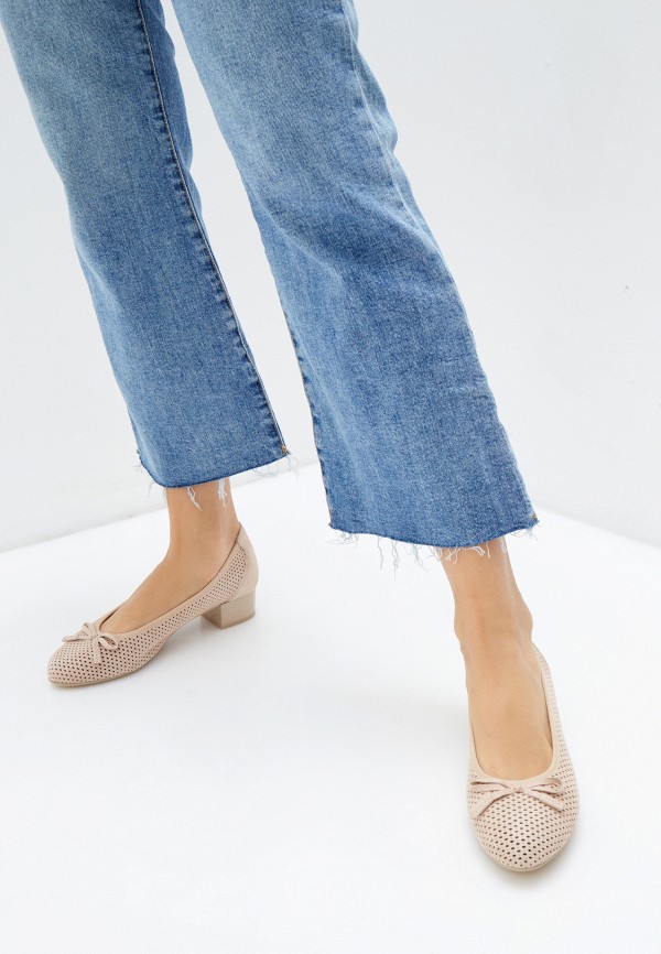 фото Туфли caprice