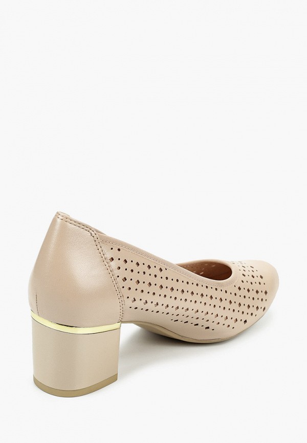 фото Туфли caprice