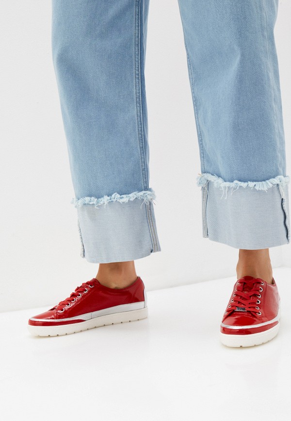 фото Кеды caprice