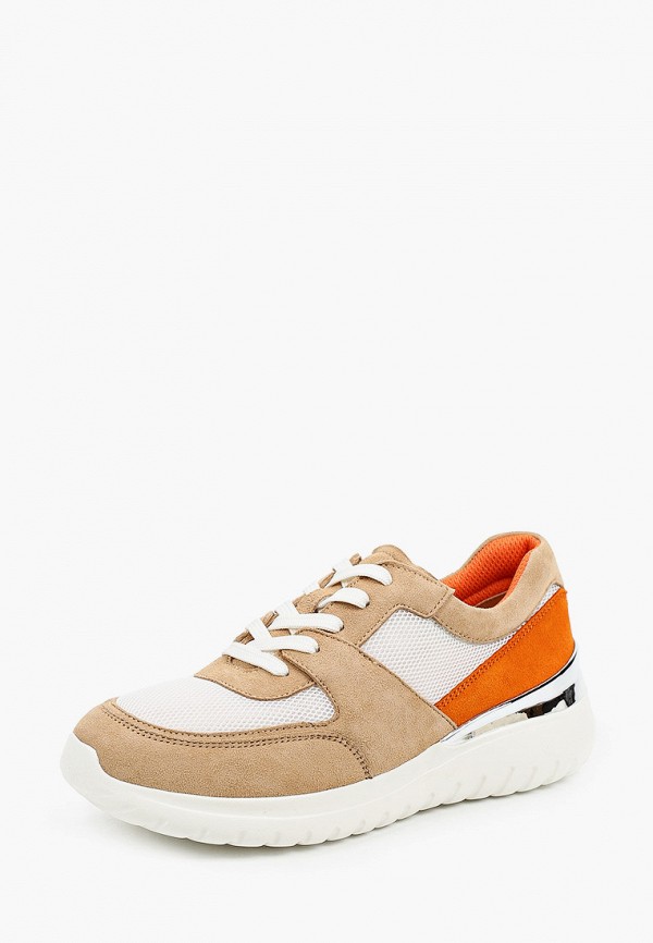 фото Кроссовки caprice