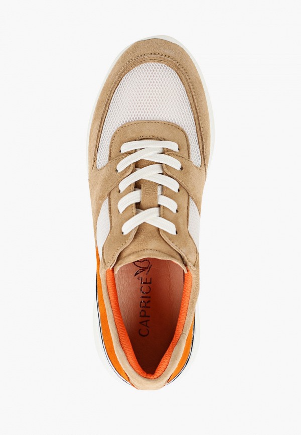 фото Кроссовки caprice