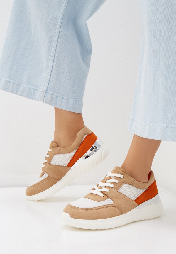 фото Кроссовки caprice