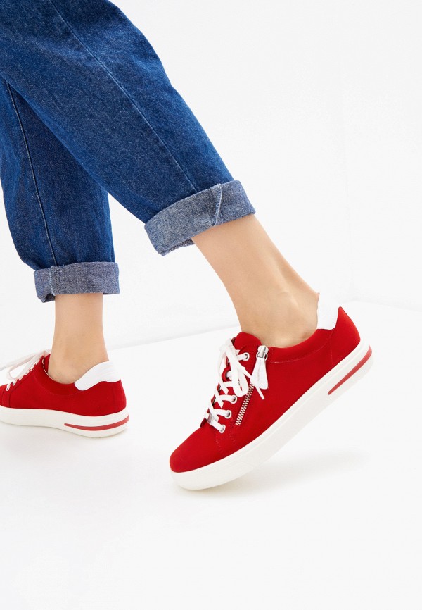 фото Кеды caprice