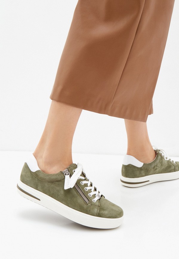 фото Кеды caprice