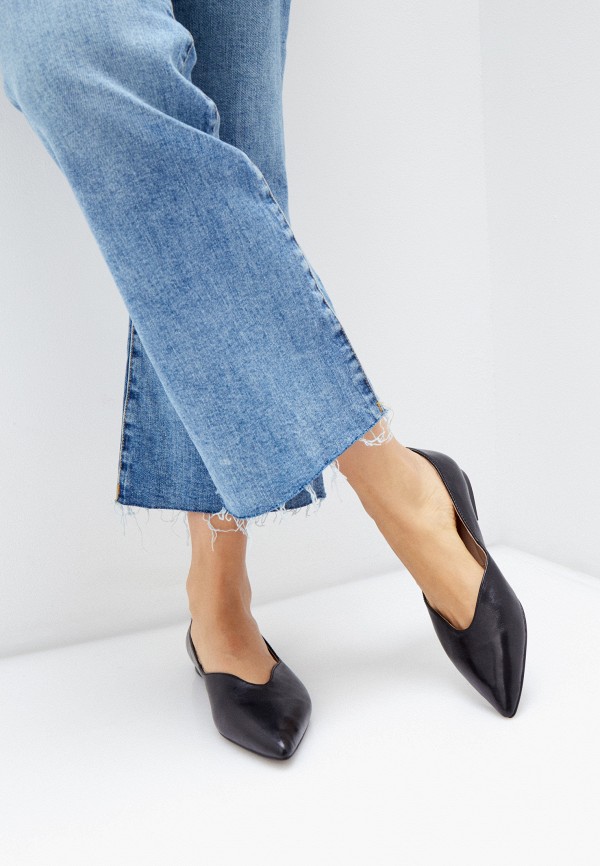 фото Балетки caprice