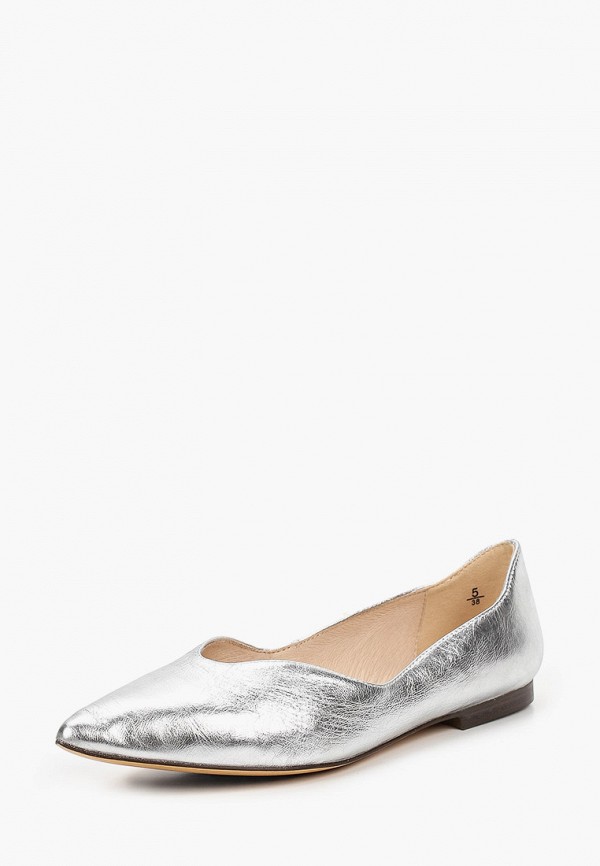 фото Балетки caprice