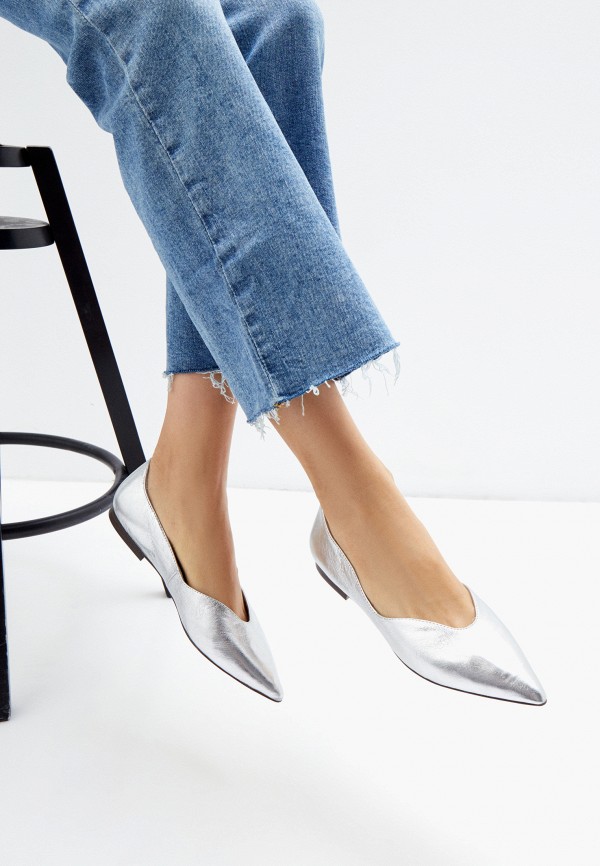 фото Балетки caprice