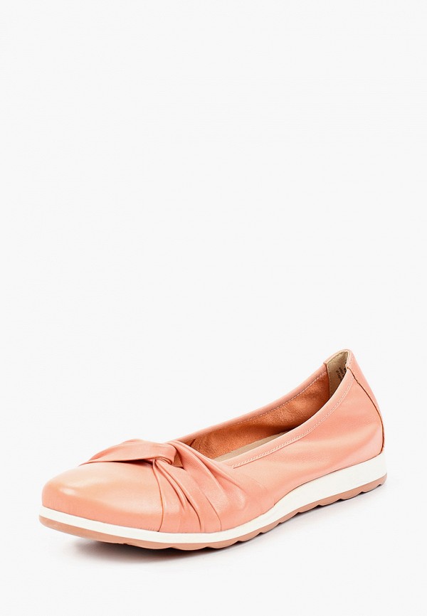 фото Балетки caprice