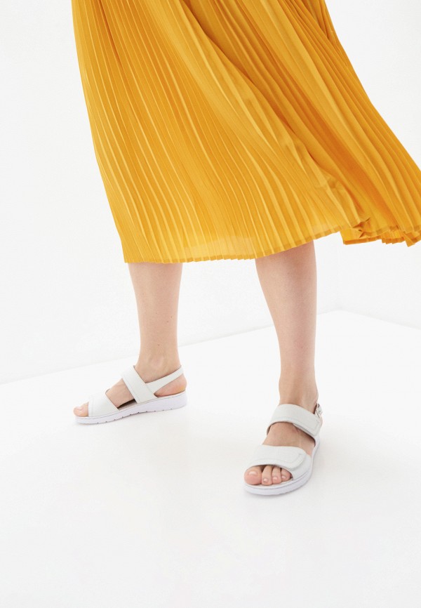 фото Сандалии caprice