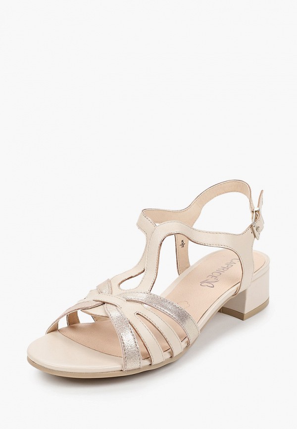 фото Босоножки caprice