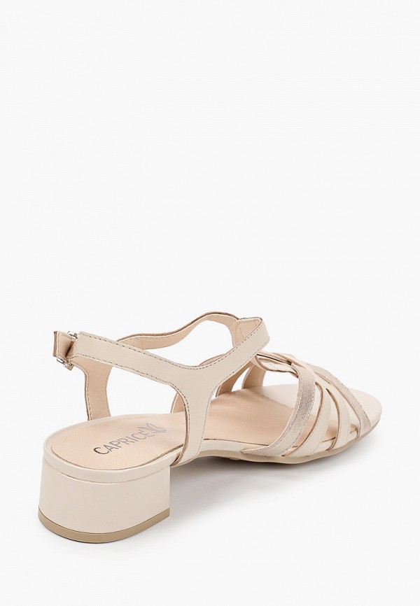 фото Босоножки caprice