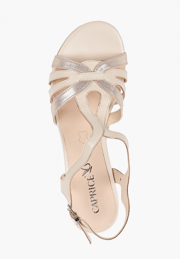 фото Босоножки caprice